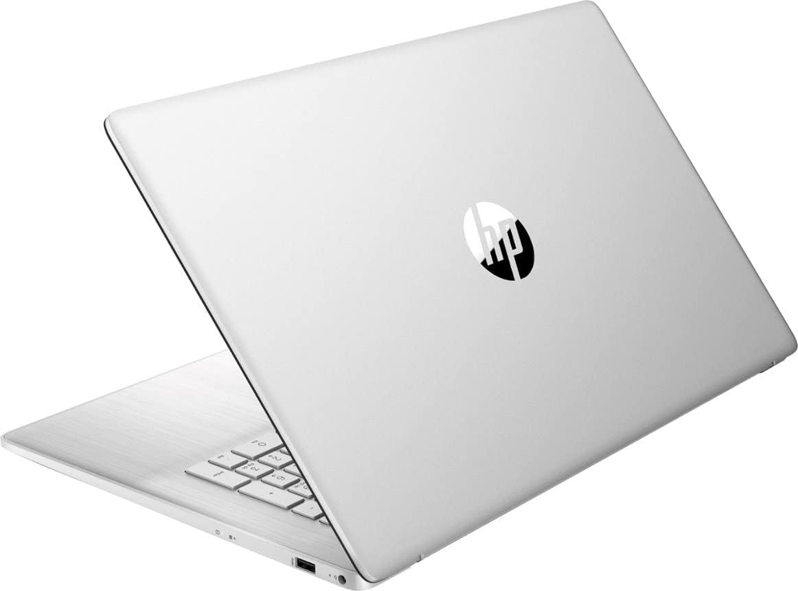 Notebook HP CP00 AMD Ryzen 5 (SSD/DDR4) 17,3″ FHD
