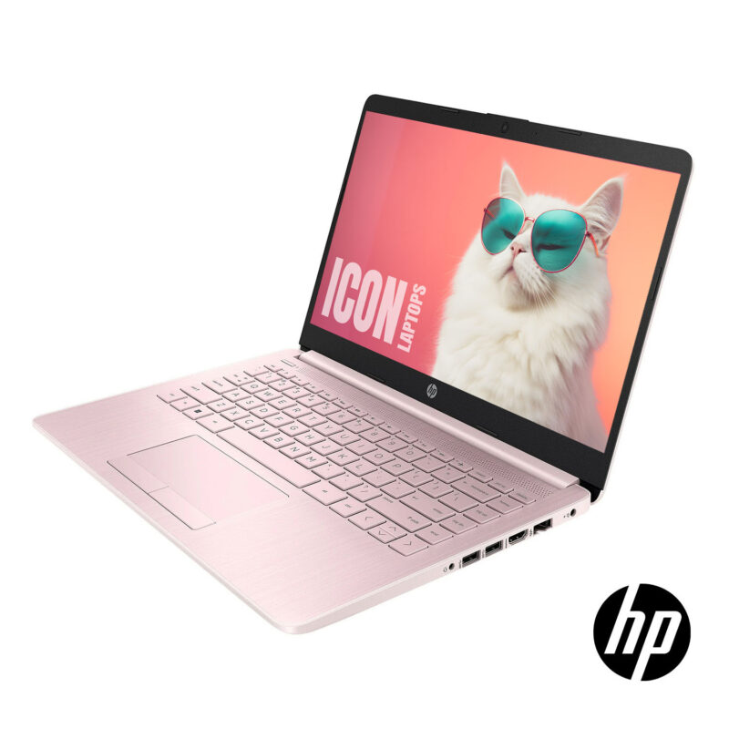 Notebook HP 14-CF12 Intel N4120 (eMMC/DDR4) 14″ FHD Windows