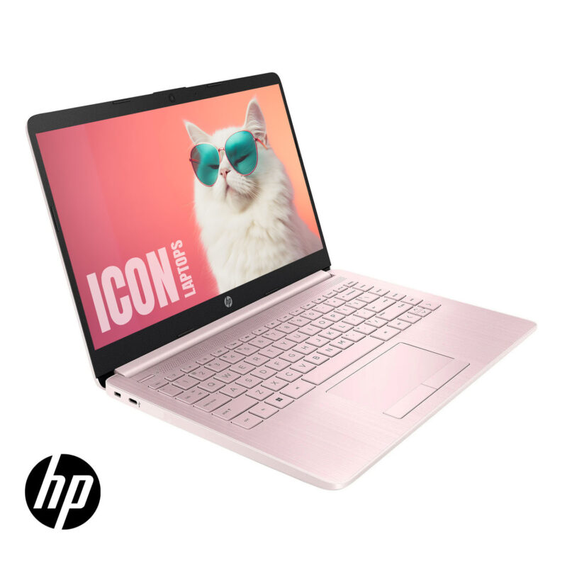 Notebook HP 14-CF12 Intel N4120 (eMMC/DDR4) 14″ FHD Windows