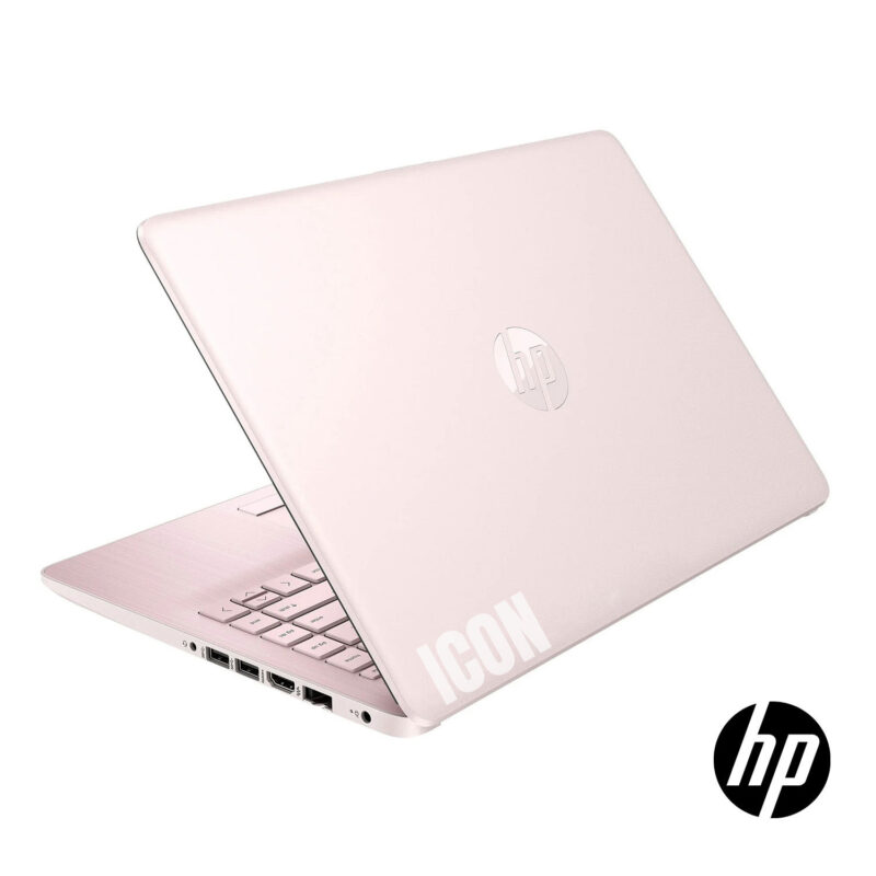 Notebook HP 14-CF12 Intel N4120 (eMMC/DDR4) 14″ FHD Windows