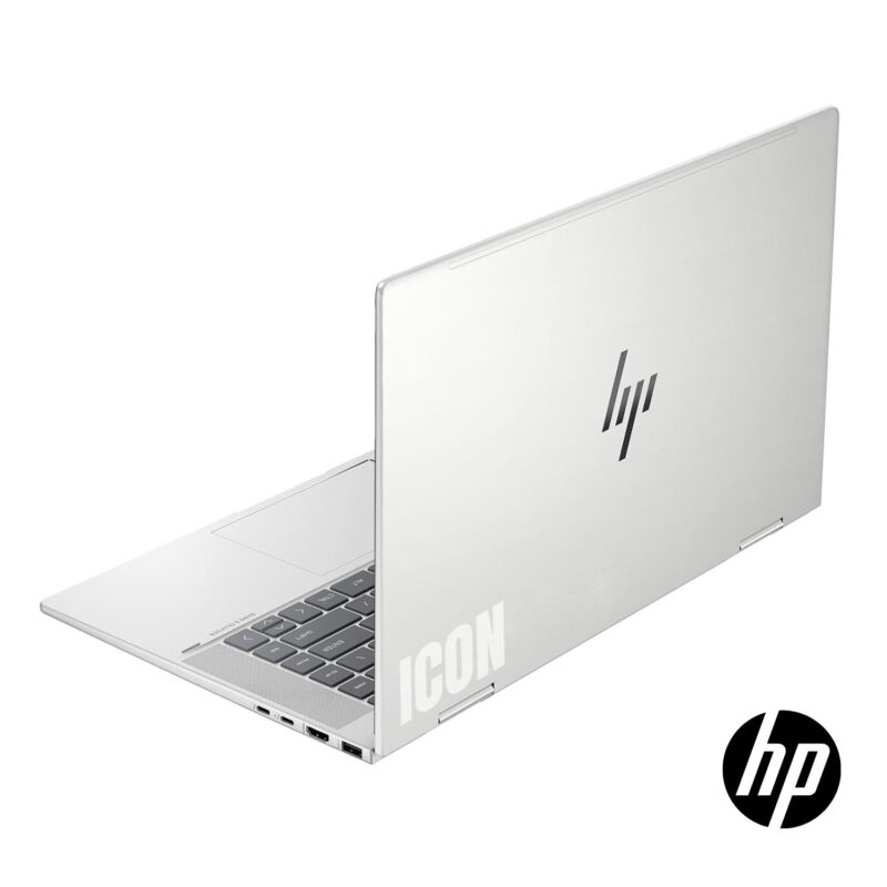 Notebook HP Envy 15-FE53 Core i7-1355U (DDR5/SSD) 15.6″ X360 FHD Touch Windows