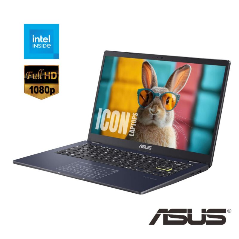 Notebook ASUS 14-E4KA Celeron N4500 DDR4 eMMC FHD WIN 11