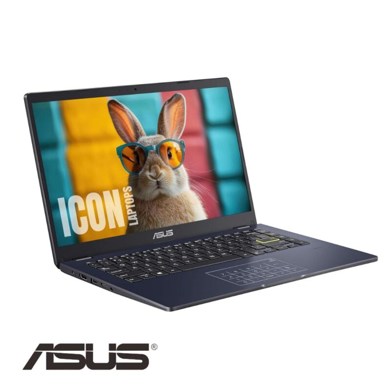 Notebook ASUS 14-E4KA Celeron N4500 DDR4 eMMC FHD WIN 11