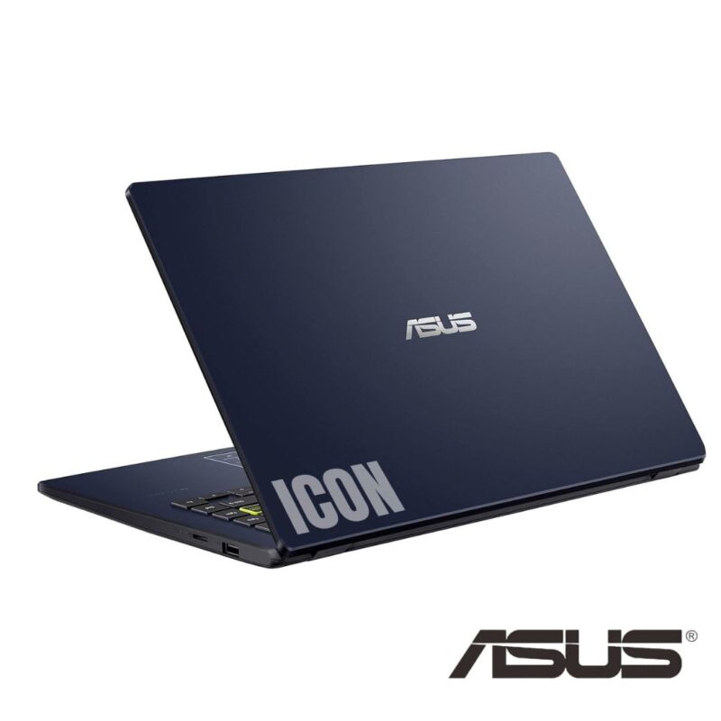 Notebook ASUS 14-E4KA Celeron N4500 DDR4 eMMC FHD WIN 11