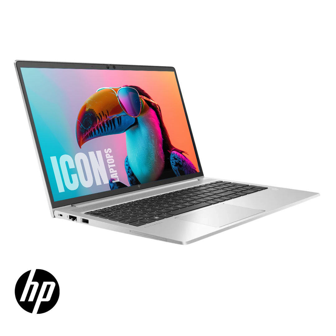 Notebook Hp Elitebook Core I7 1255u (DDR4/SSD) Gamer