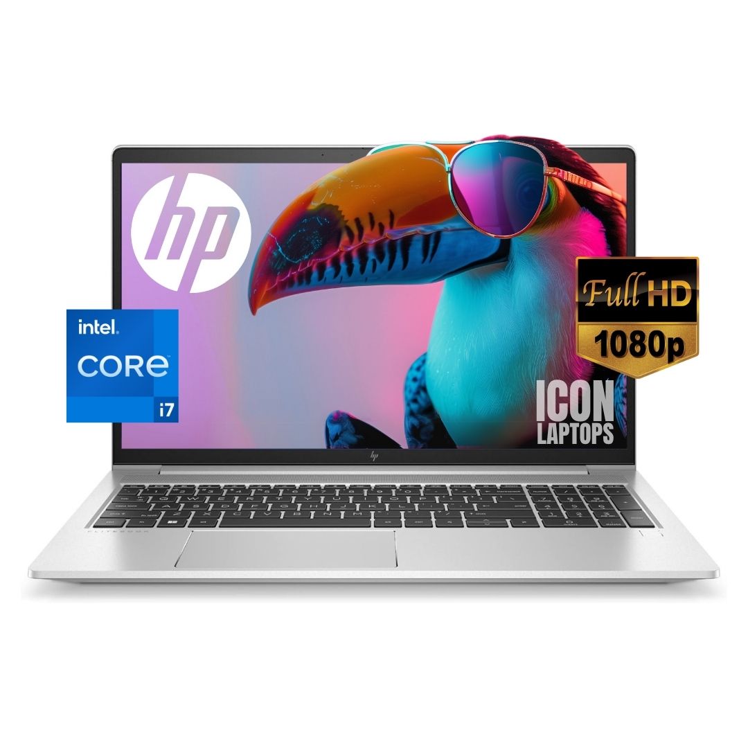 Notebook Hp Elitebook Core I7 1255u (DDR4/SSD) Gamer