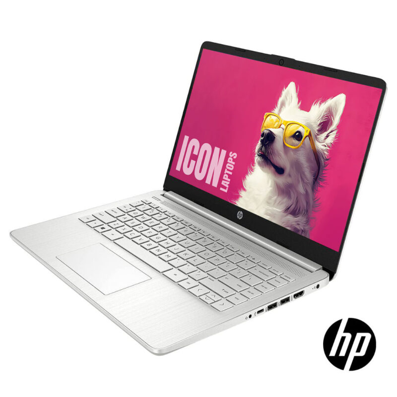 Notebook Hp Intel Quadcore (DDR4 / eMMC ) Pavilion Win11