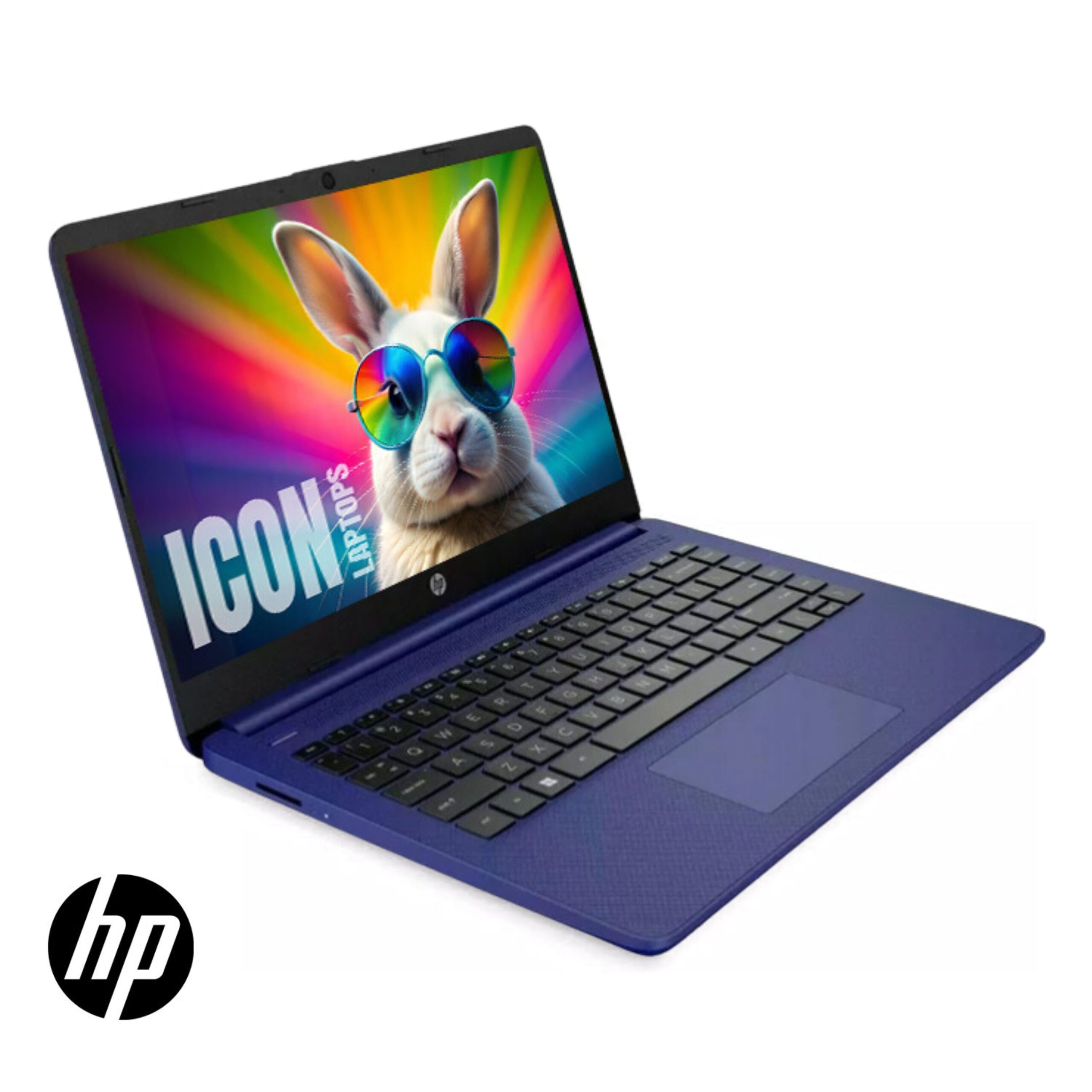 Notebook Hp Stream Intel N4120 ( DDR4 / eMMC ) Touch Windows