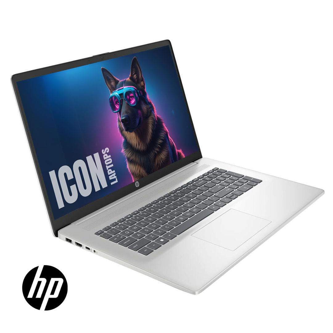 Notebook Hp Core 7 150u ( DDR4 / SSD ) Fhd 17 Win11 Gamer