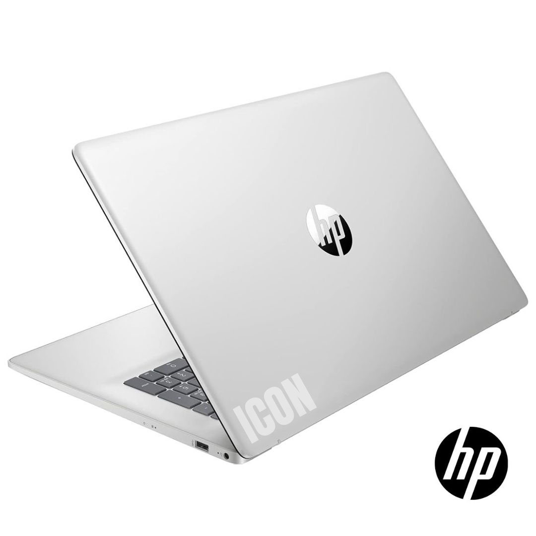 Notebook Hp Core 7 150u ( DDR4 / SSD ) Fhd 17 Win11 Gamer