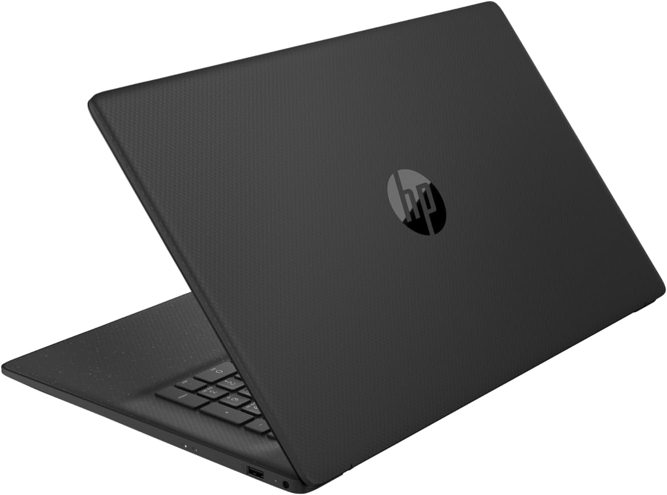 Notebook Hp Amd 7220u ( DDR4 / SSD ) Amd Radeon 17.3 Win11 CP200BK