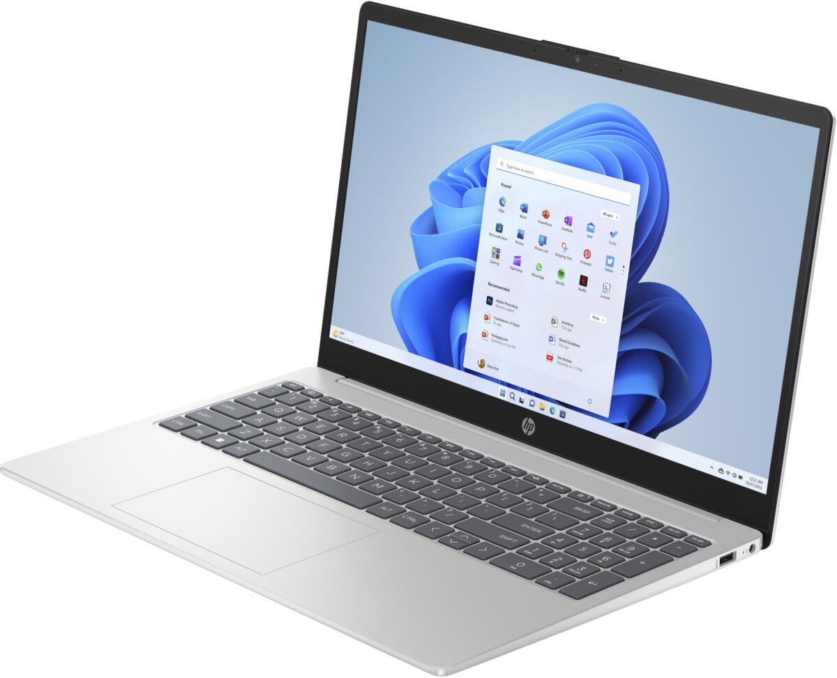 Notebook Hp Core I3 N305 ( Ssd / DDR4 ) Pavilion 15 Touch FD0213