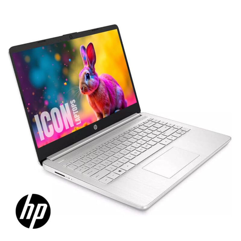 Notebook Silver Hp Stream Intel N4120 (DDR4/eMMC) DQ0760