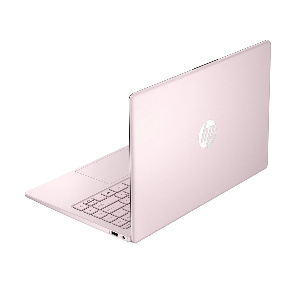 Notebook HP Pink Intel N150 (UFS/DDR4) 14″ FHD Windows 11 EP2011