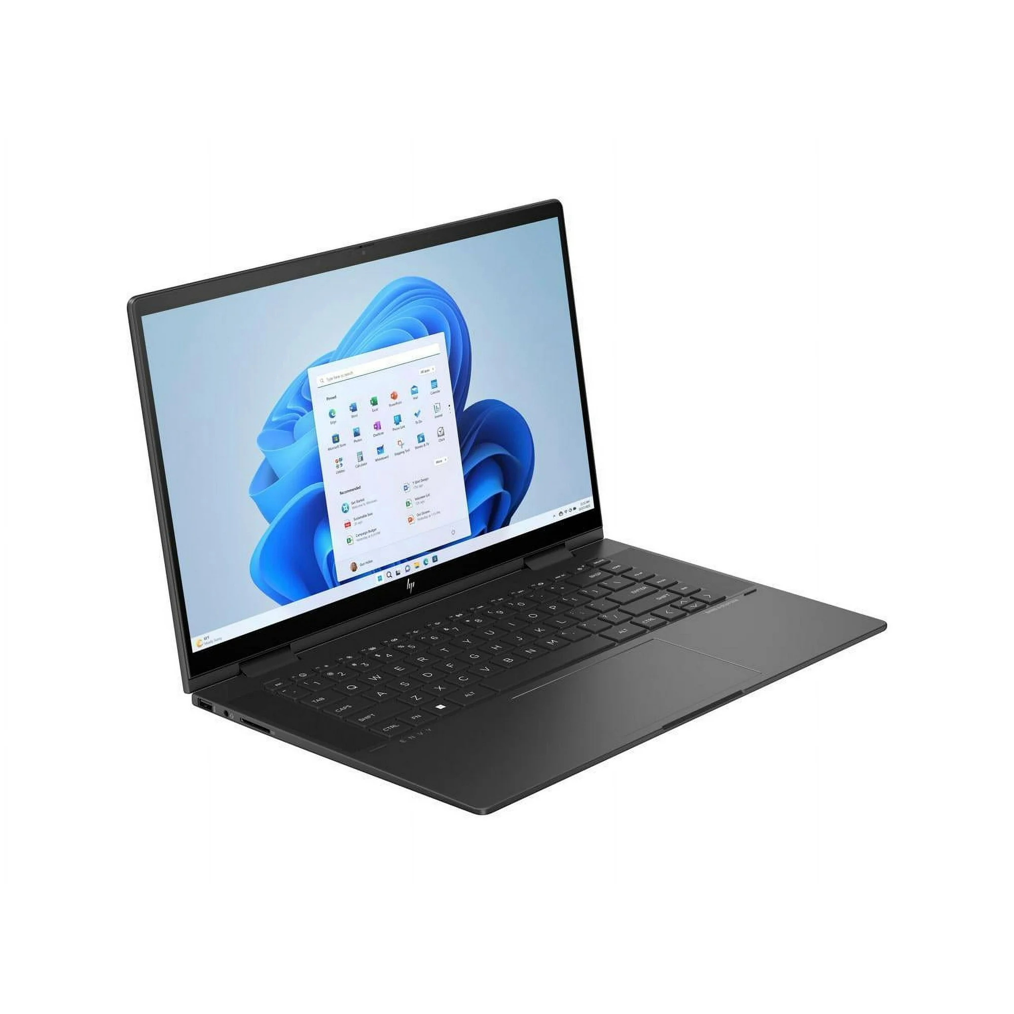 Notebook HP Envy x360 Ryzen 7 7730U DDR4 SSD Touch FHD FH0023 OUTLET