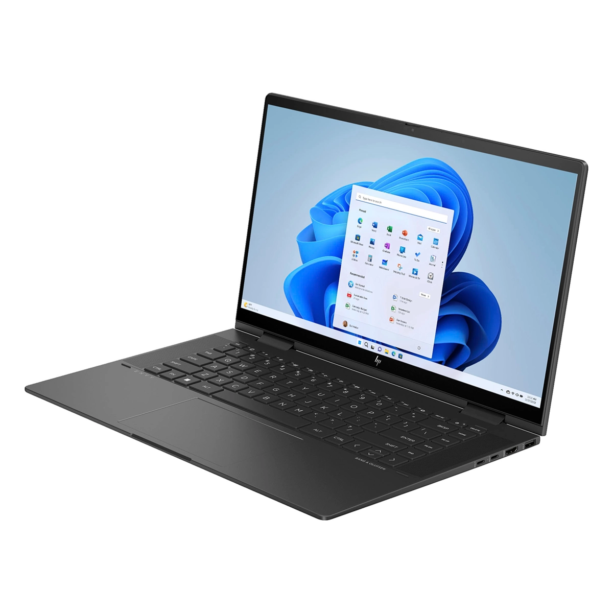 Notebook HP Envy x360 Ryzen 7 7730U DDR4 SSD Touch FHD FH0023 OUTLET
