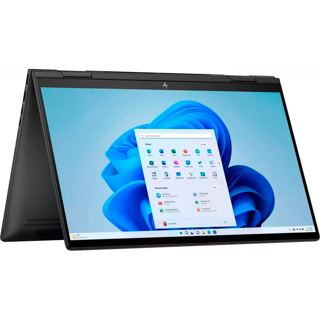 Notebook HP Envy x360 Ryzen 7 7730U DDR4 SSD Touch FHD FH0023 OUTLET