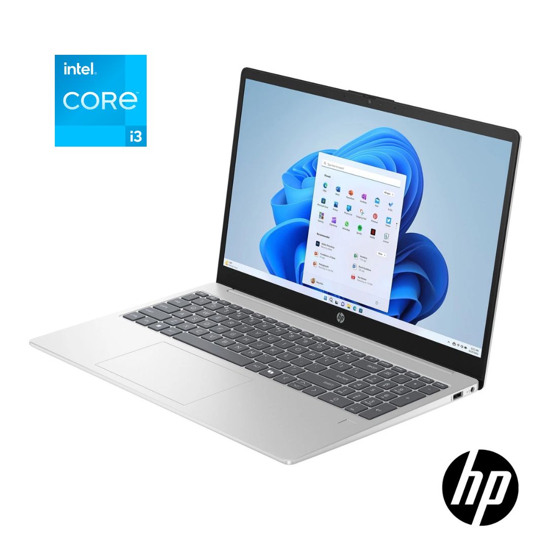 Notebook Hp Intel N305 DDR4 / SSD 15,6 FHD FD0133