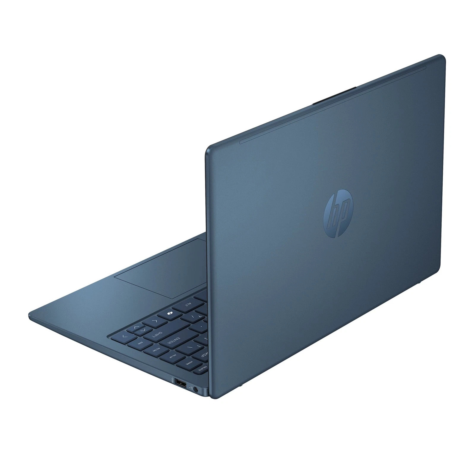 Notebook HP Blue Intel N150 (UFS/DDR4) 14″ FHD Windows 11 EP2012
