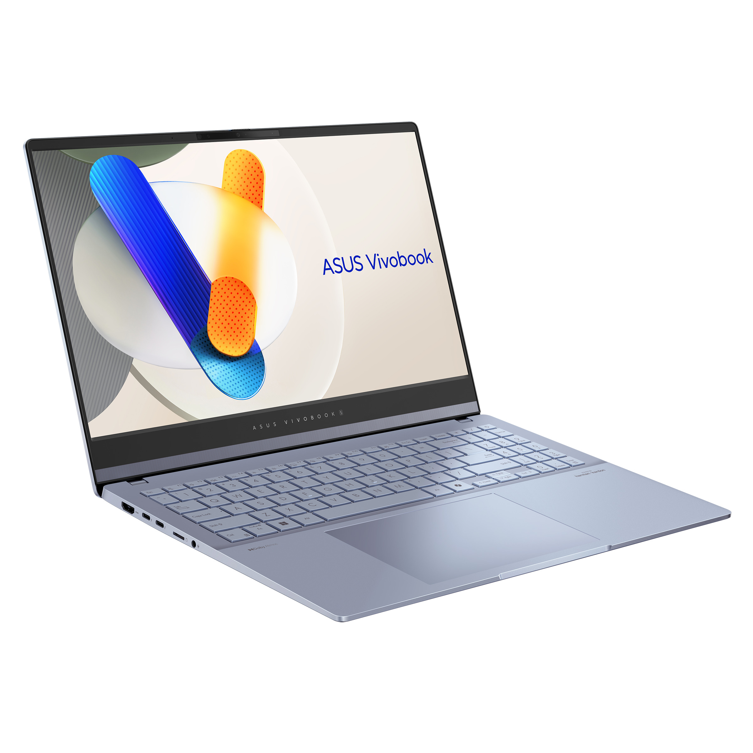 Notebook Asus Vivobook Core ULTRA 7 155H 15.6 3K Oled Gamer OUTLET