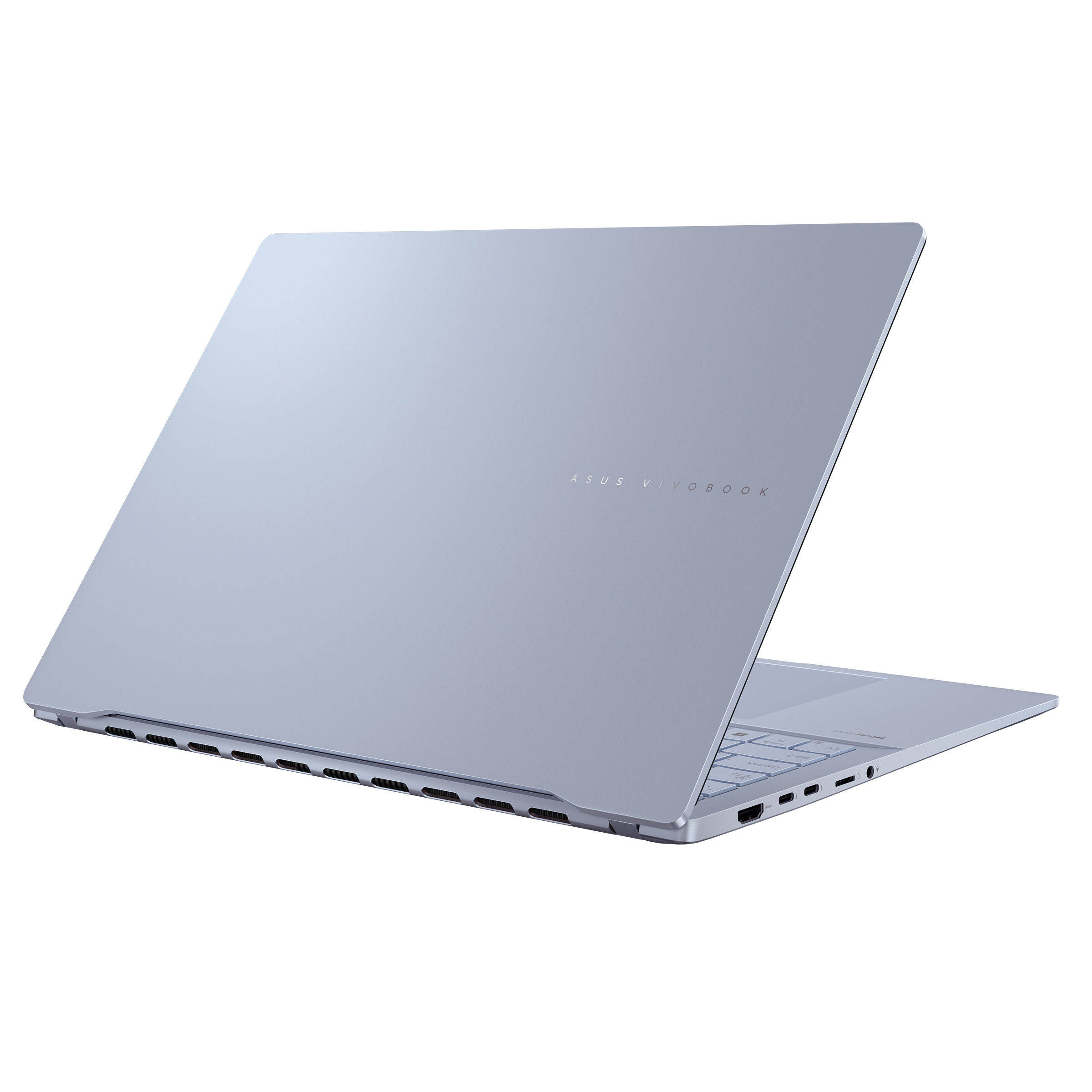 Notebook Asus Vivobook Core ULTRA 7 155H 15.6 3K Oled Gamer OUTLET