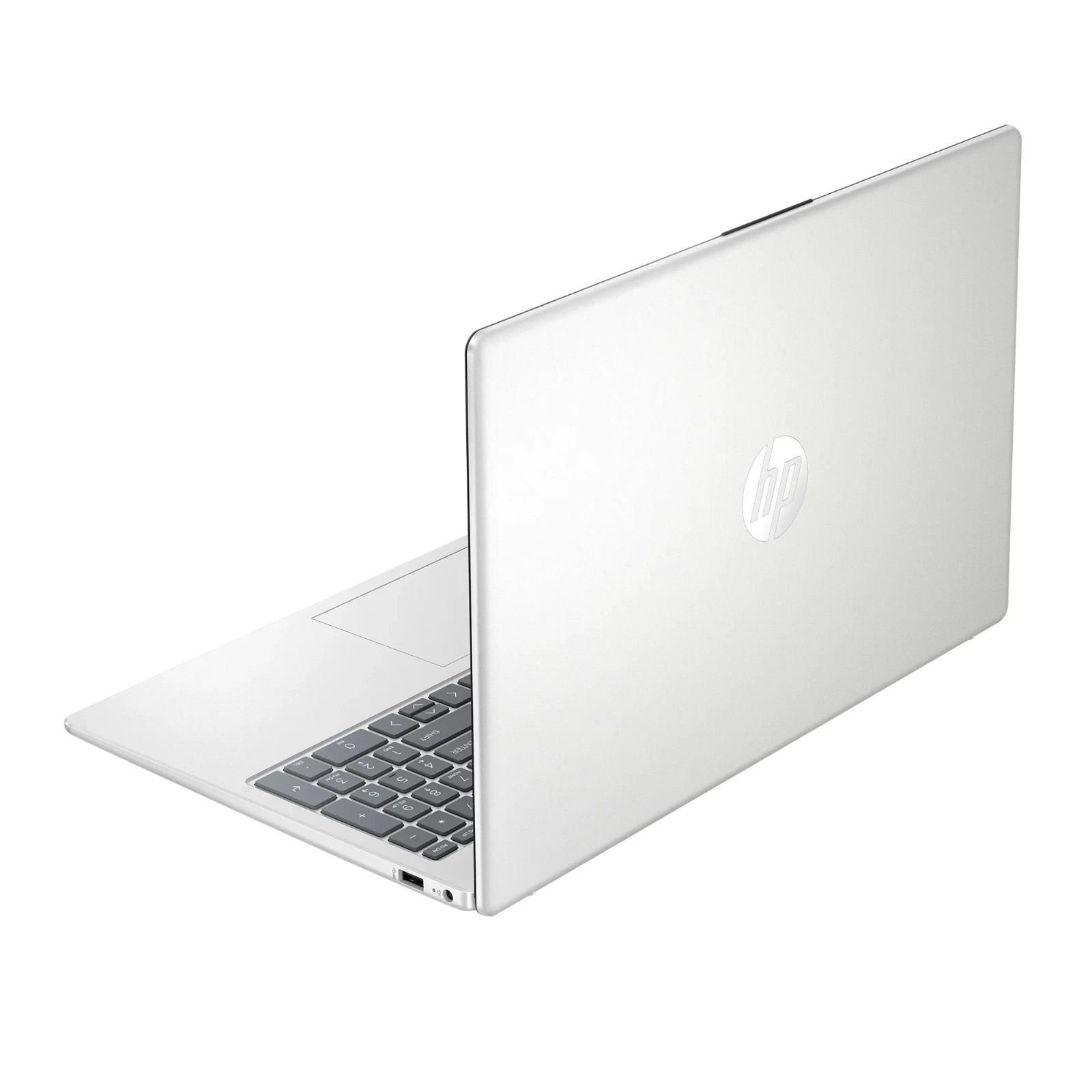 Notebook Hp Gamer Ryzen 7 (DDR5/SSD) 15,6 FHD TOUCH Win11 FC00477 Outlet
