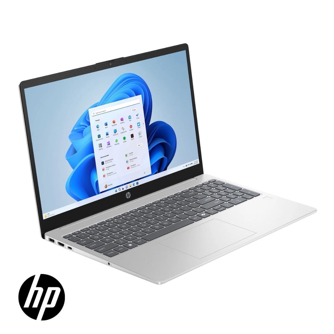 Notebook Hp Intel N305 DDR4 / SSD 15,6 FHD FD0133 Outlet